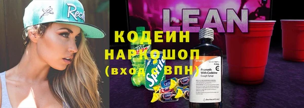 молекула духа Балахна